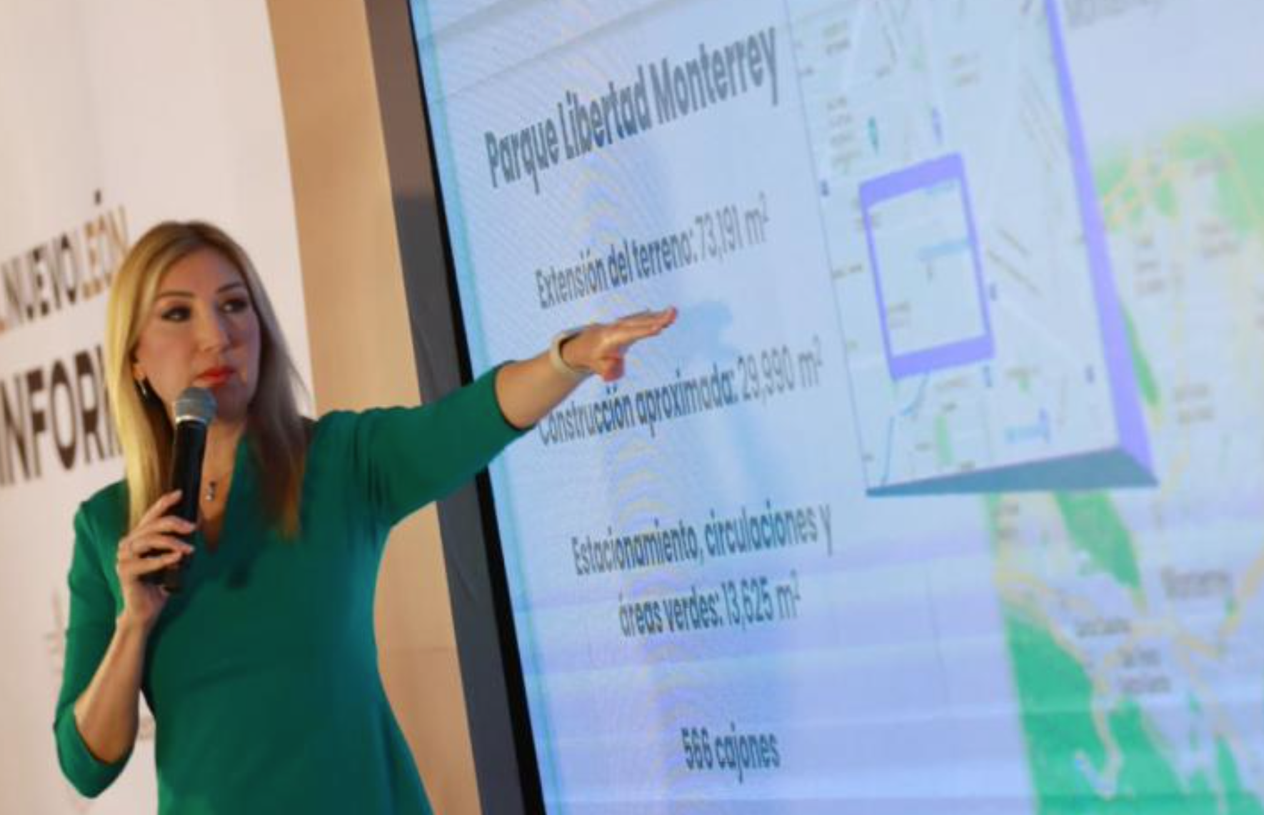 Hay proyecto para nuevo hospital infantil en Nuevo León 